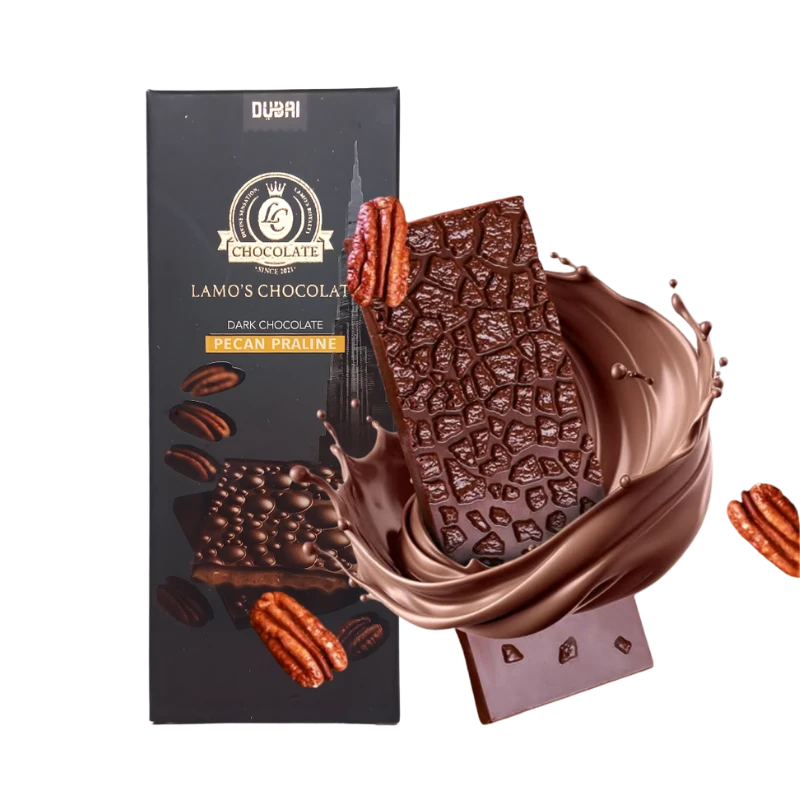 Pecan Praline